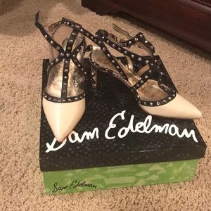 Sam Edelman Pumps